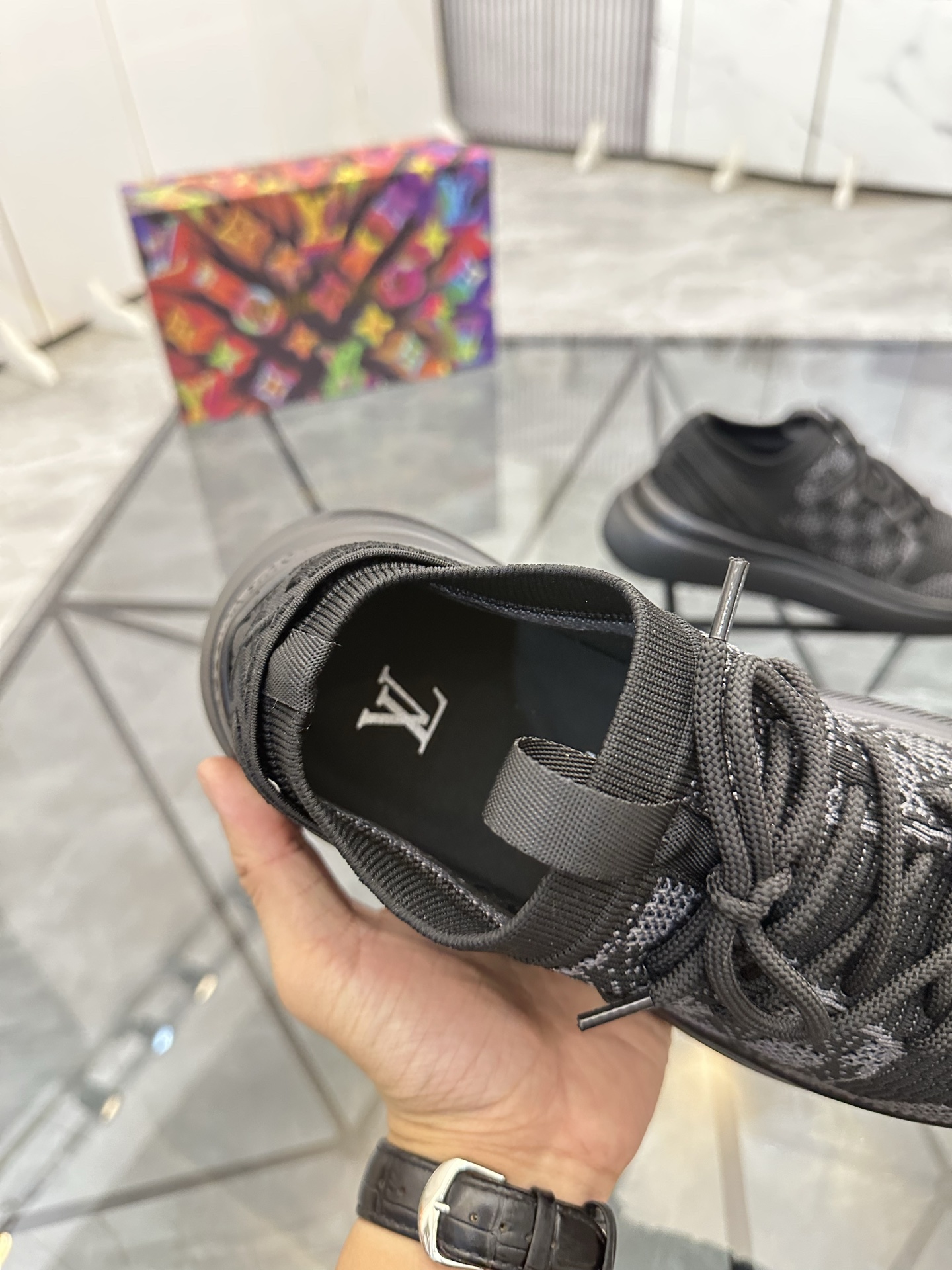 Louis Vuitton
